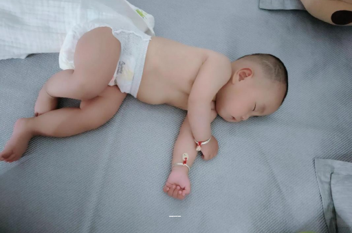 临清宝宝高烧怎么处理