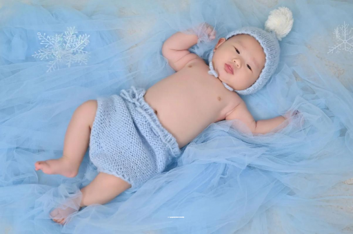 临清母乳宝宝大便颜色